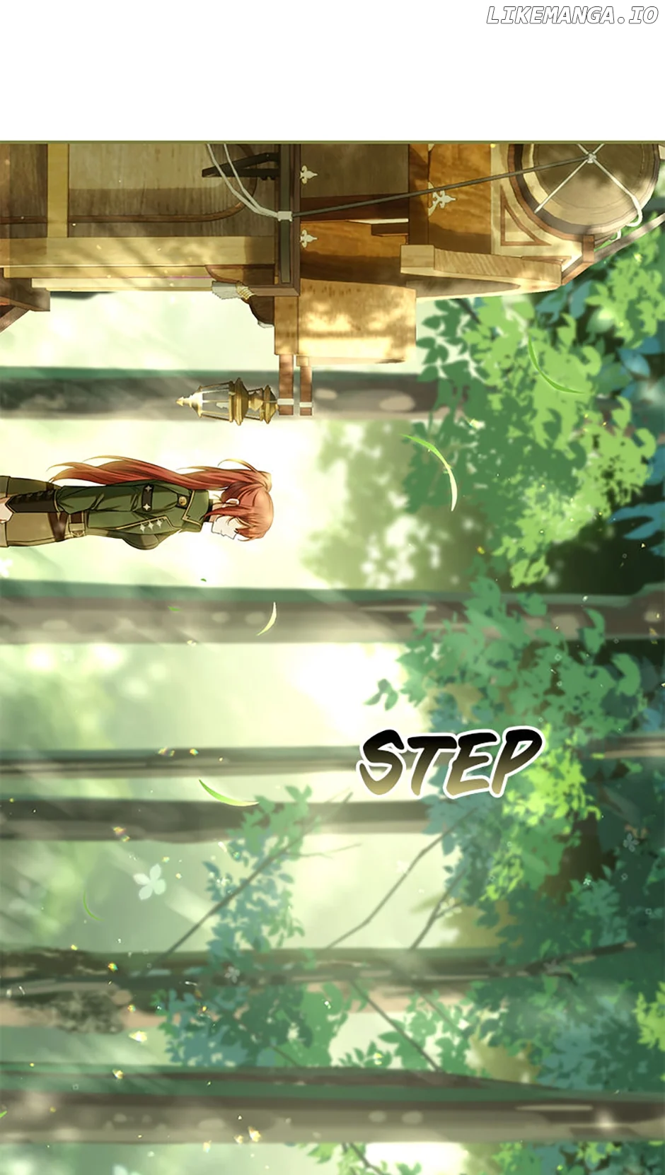 Time To Dedicate Your Death Chapter 72 349 84