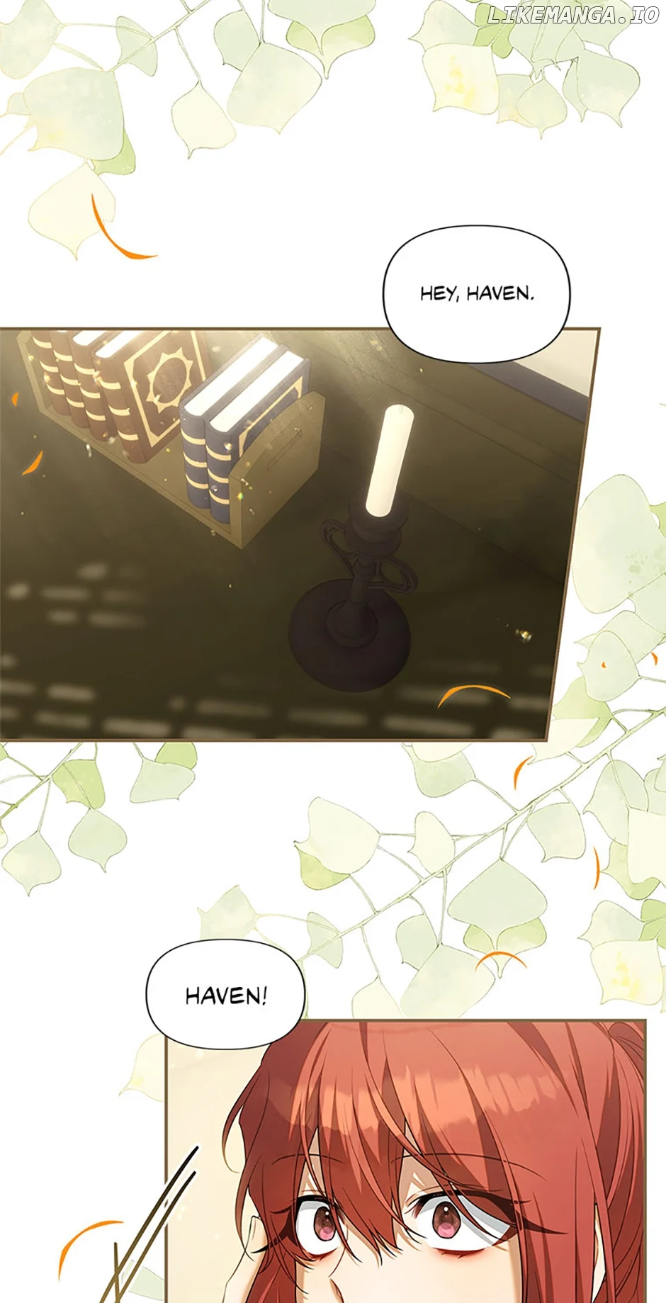 Time To Dedicate Your Death Chapter 73 268 03