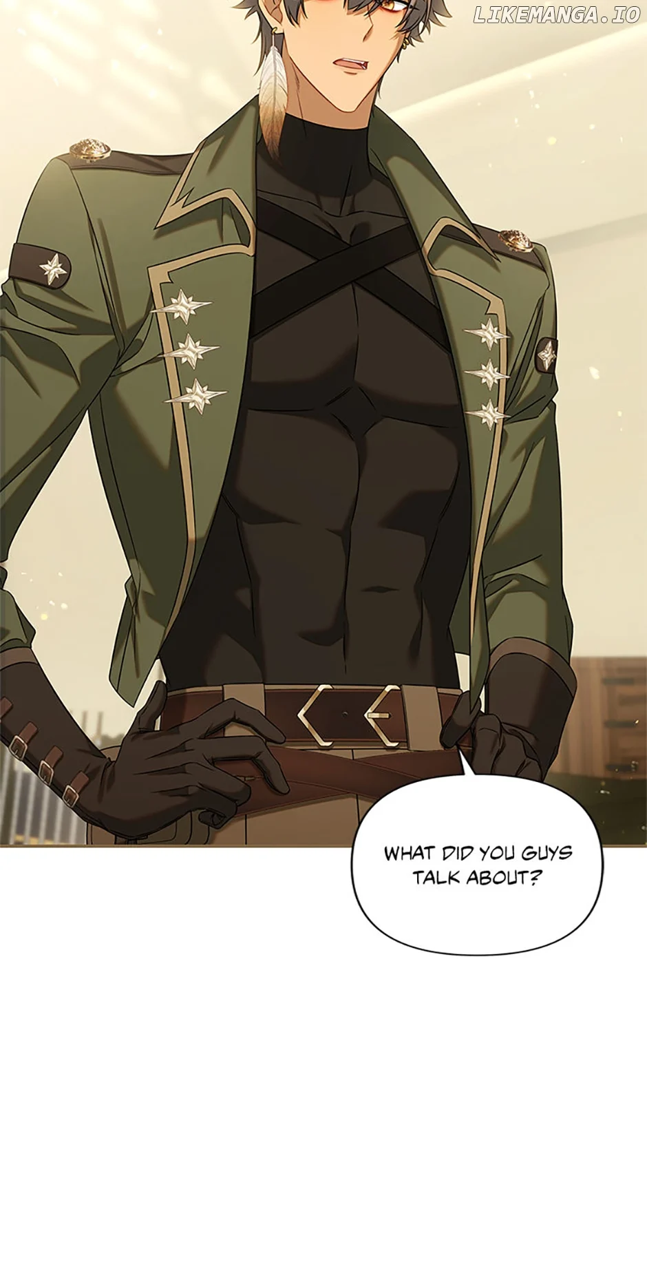 Time To Dedicate Your Death Chapter 73 270 05