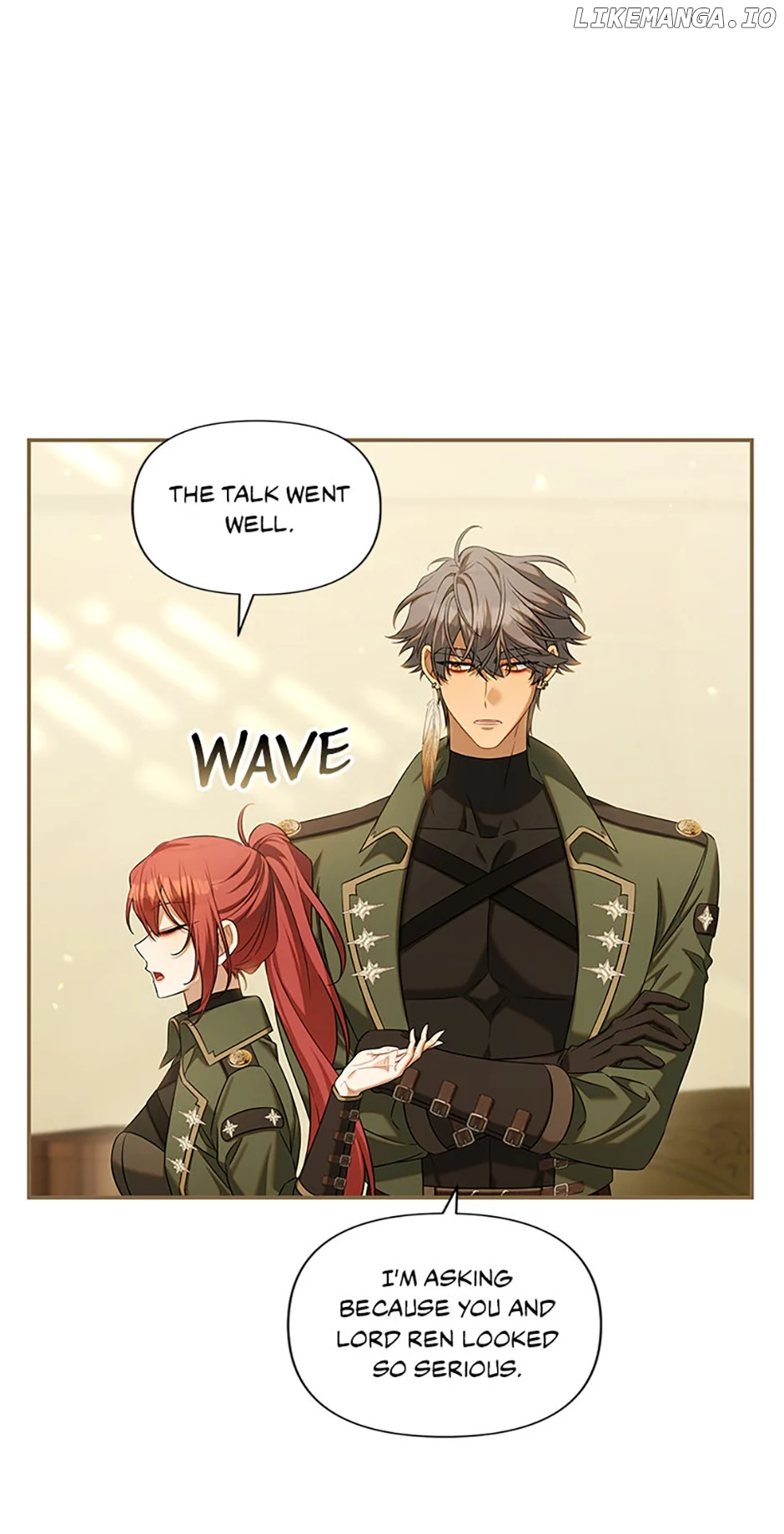 Time To Dedicate Your Death Chapter 73 272 07