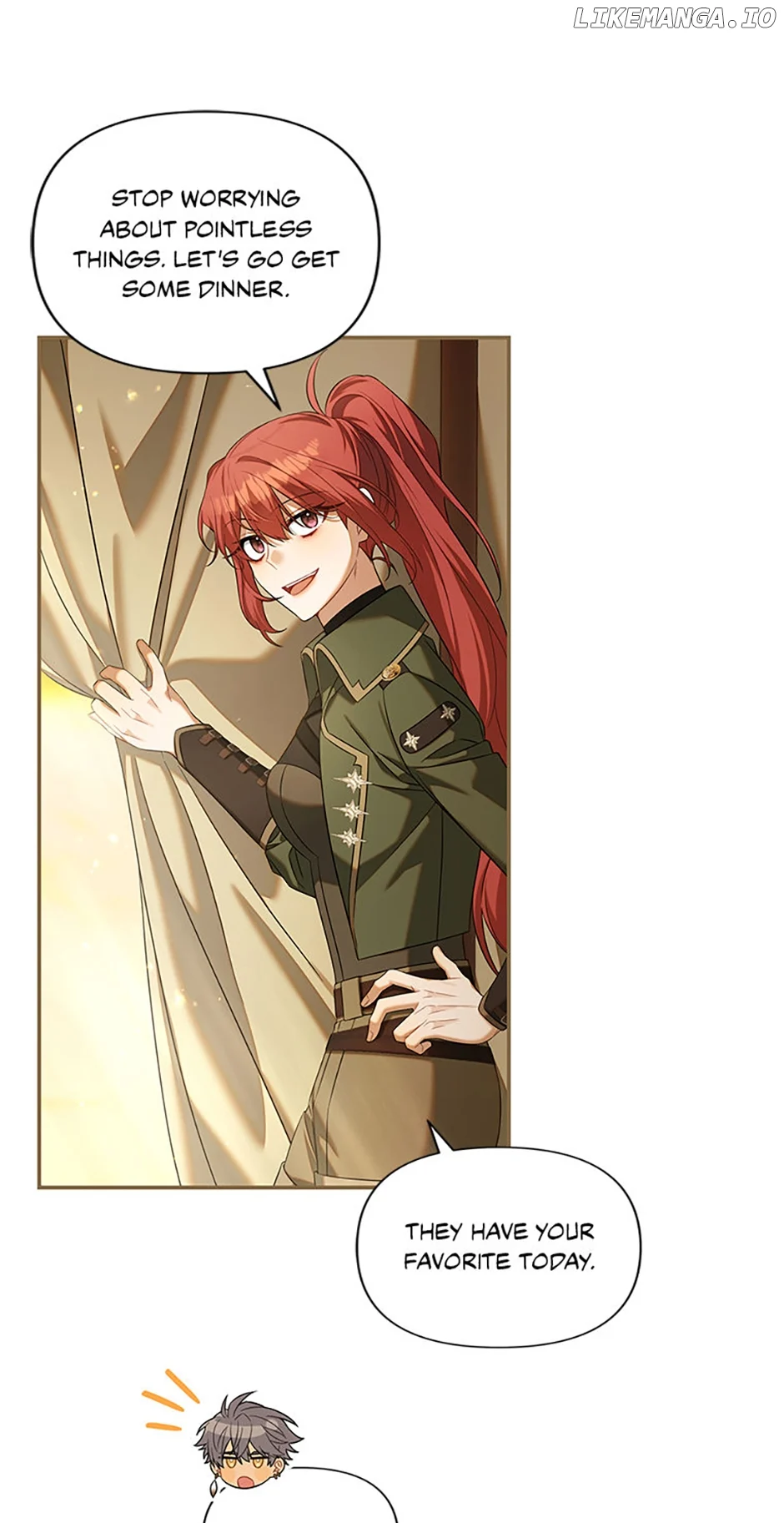 Time To Dedicate Your Death Chapter 73 273 08