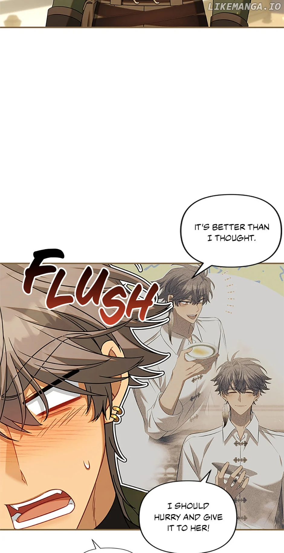 Time To Dedicate Your Death Chapter 73 275 10