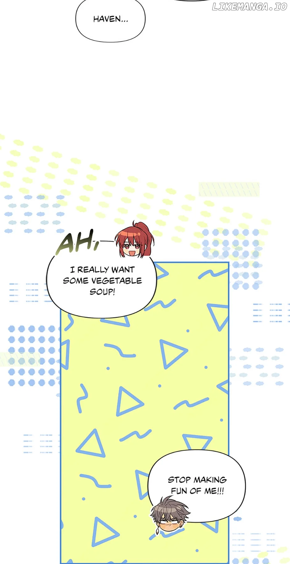 Time To Dedicate Your Death Chapter 73 276 11