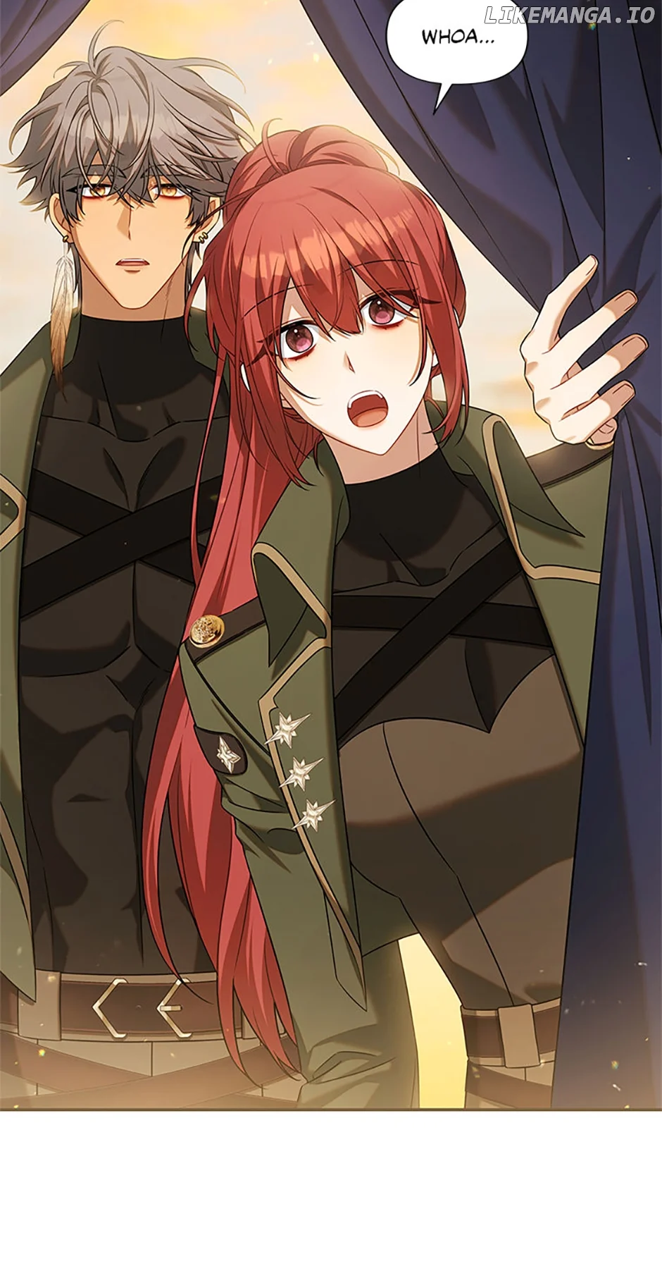 Time To Dedicate Your Death Chapter 73 279 14