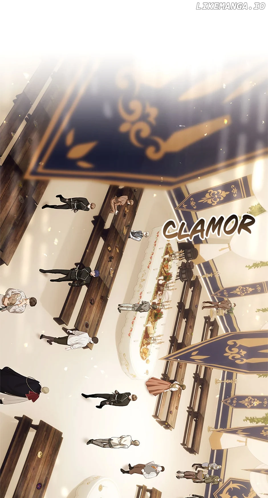 Time To Dedicate Your Death Chapter 73 280 15