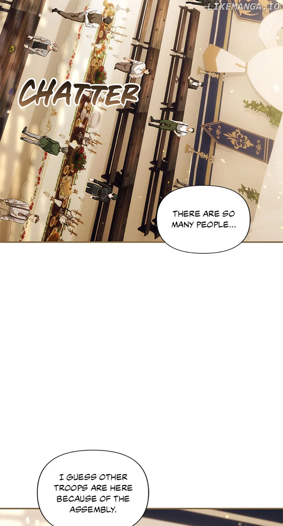 Time To Dedicate Your Death Chapter 73 281 16