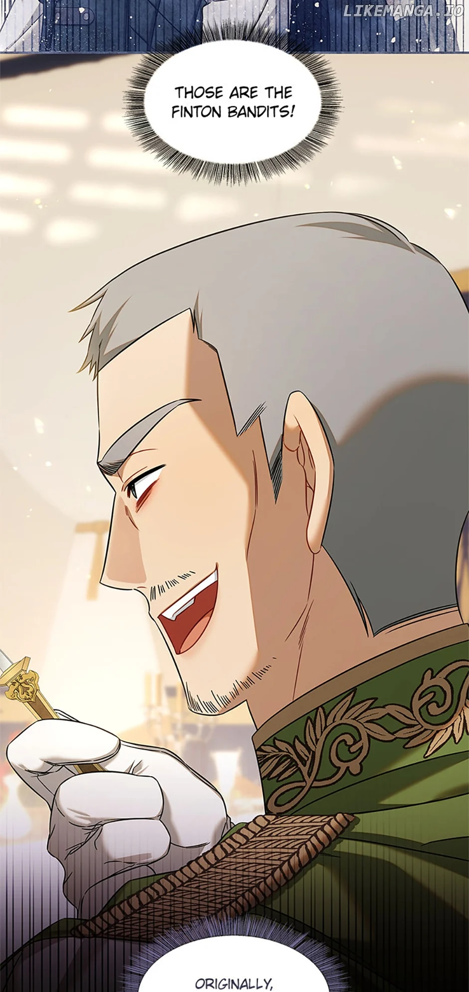 Time To Dedicate Your Death Chapter 73 288 23