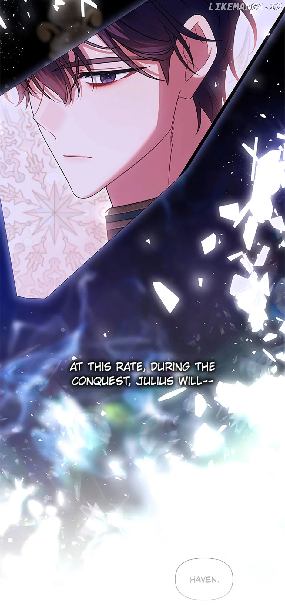 Time To Dedicate Your Death Chapter 73 291 26