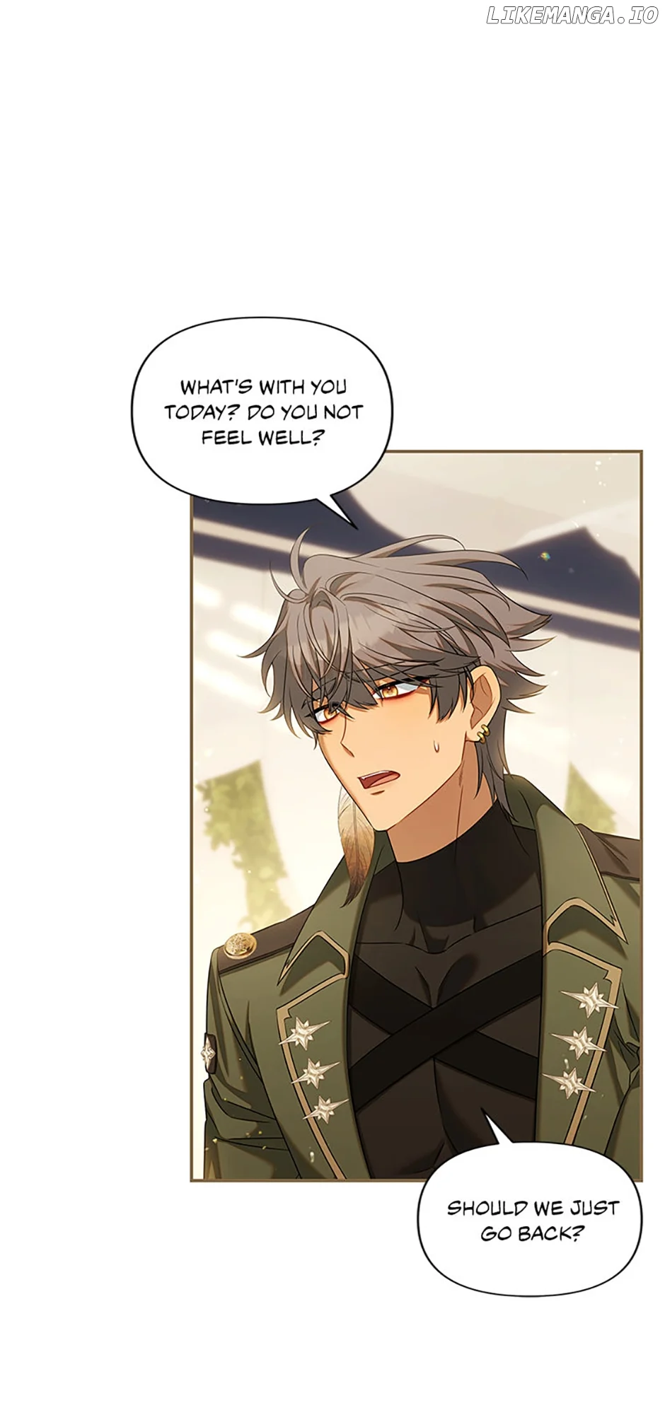 Time To Dedicate Your Death Chapter 73 293 28