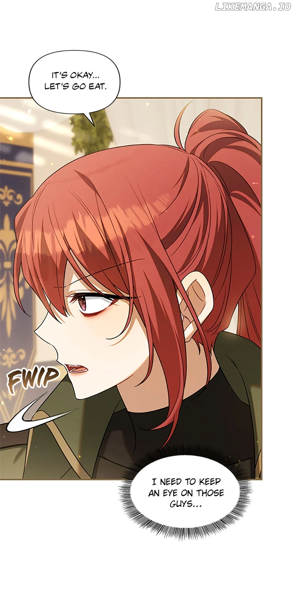 Time To Dedicate Your Death Chapter 73 294 29