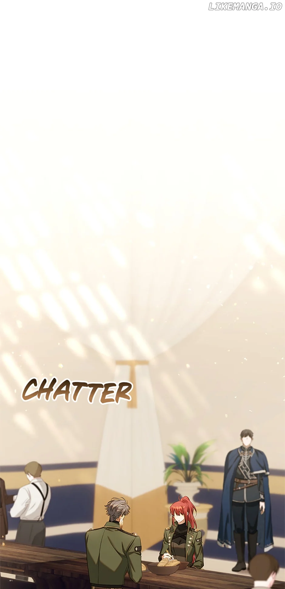 Time To Dedicate Your Death Chapter 73 295 30