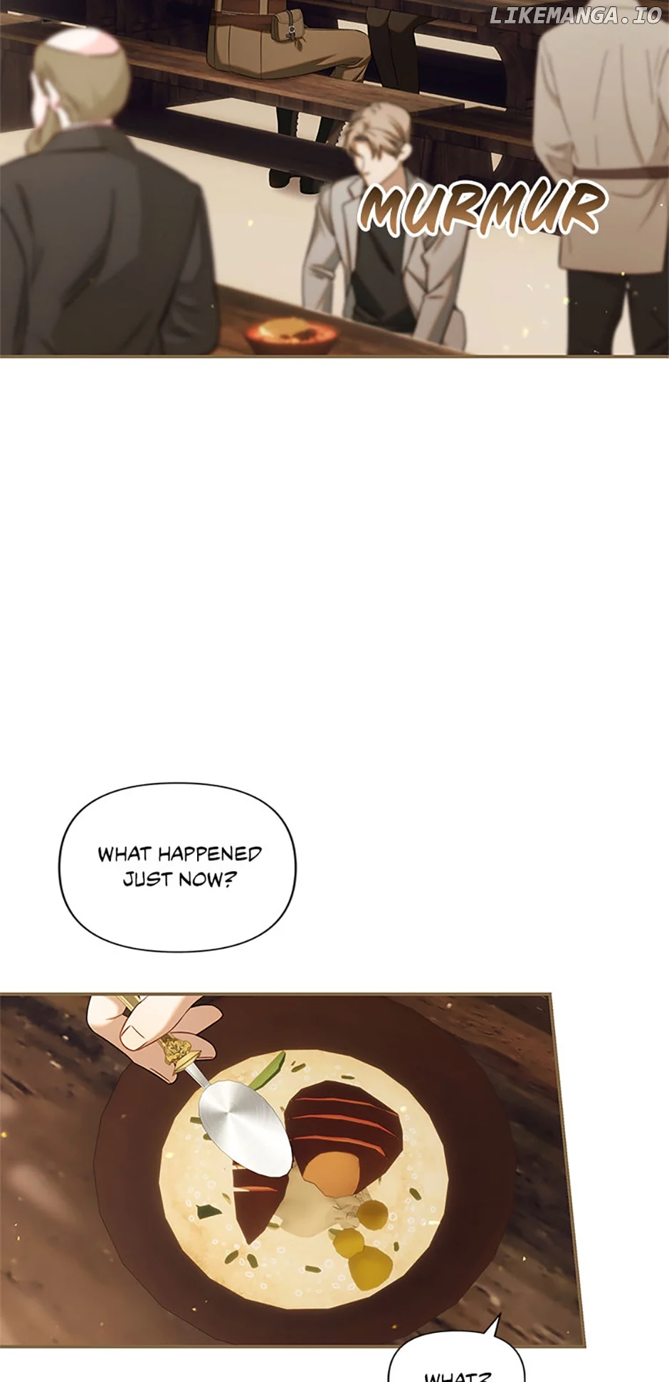 Time To Dedicate Your Death Chapter 73 296 31