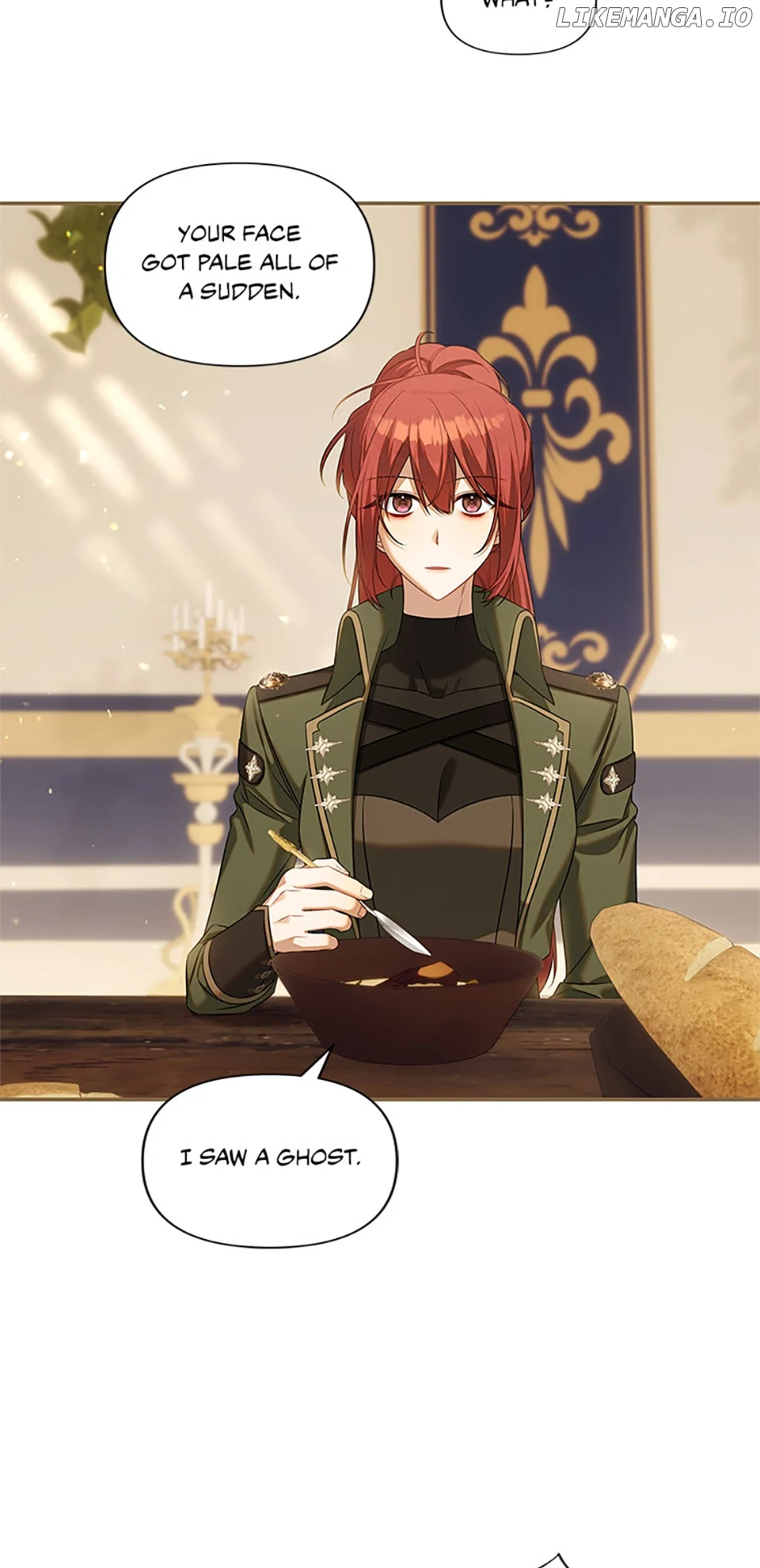 Time To Dedicate Your Death Chapter 73 297 32