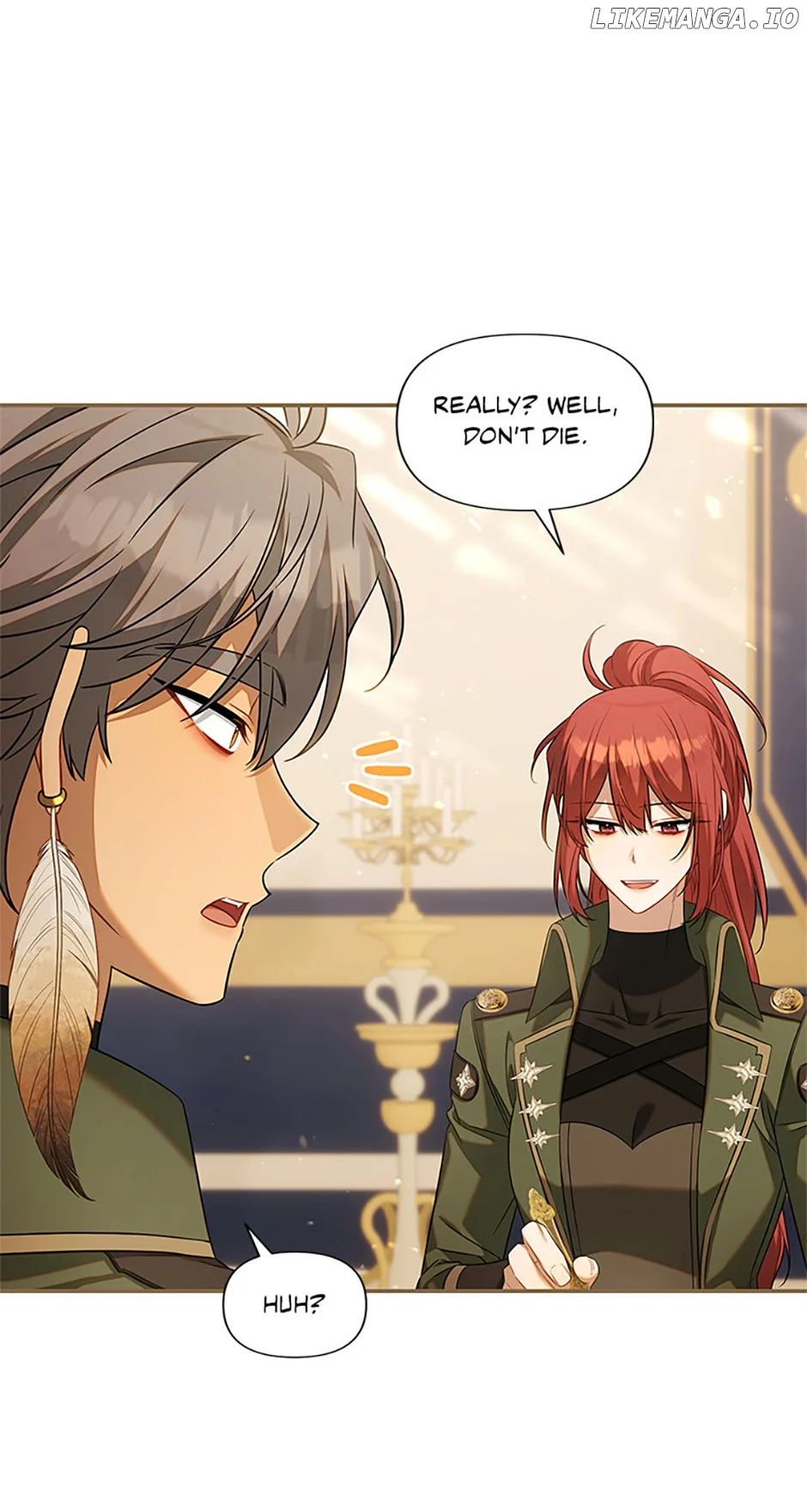 Time To Dedicate Your Death Chapter 73 306 41