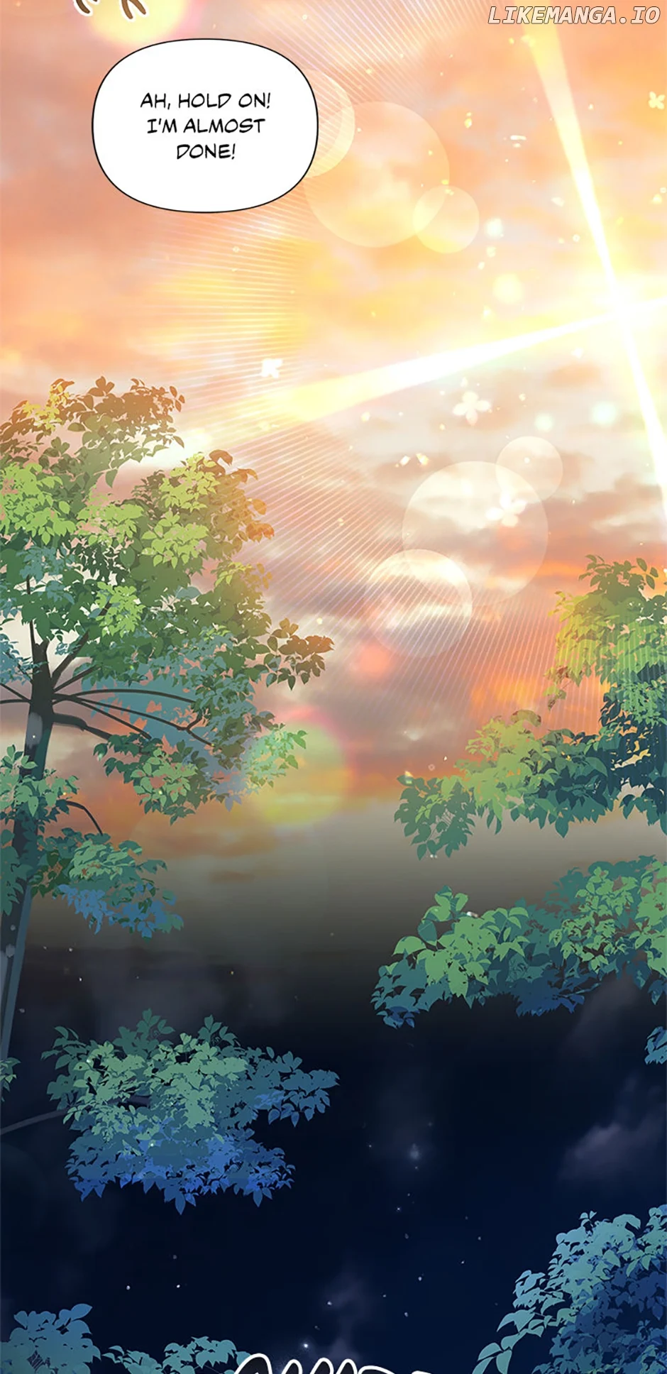 Time To Dedicate Your Death Chapter 73 309 44