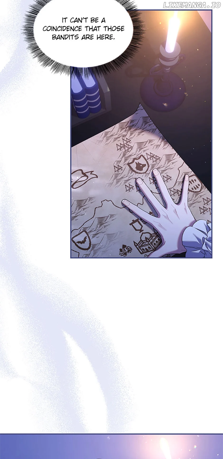 Time To Dedicate Your Death Chapter 73 311 46