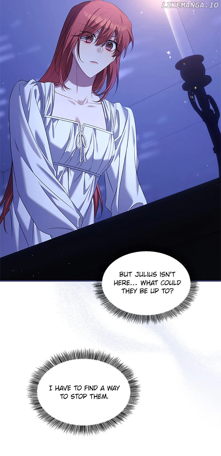 Time To Dedicate Your Death Chapter 73 312 47