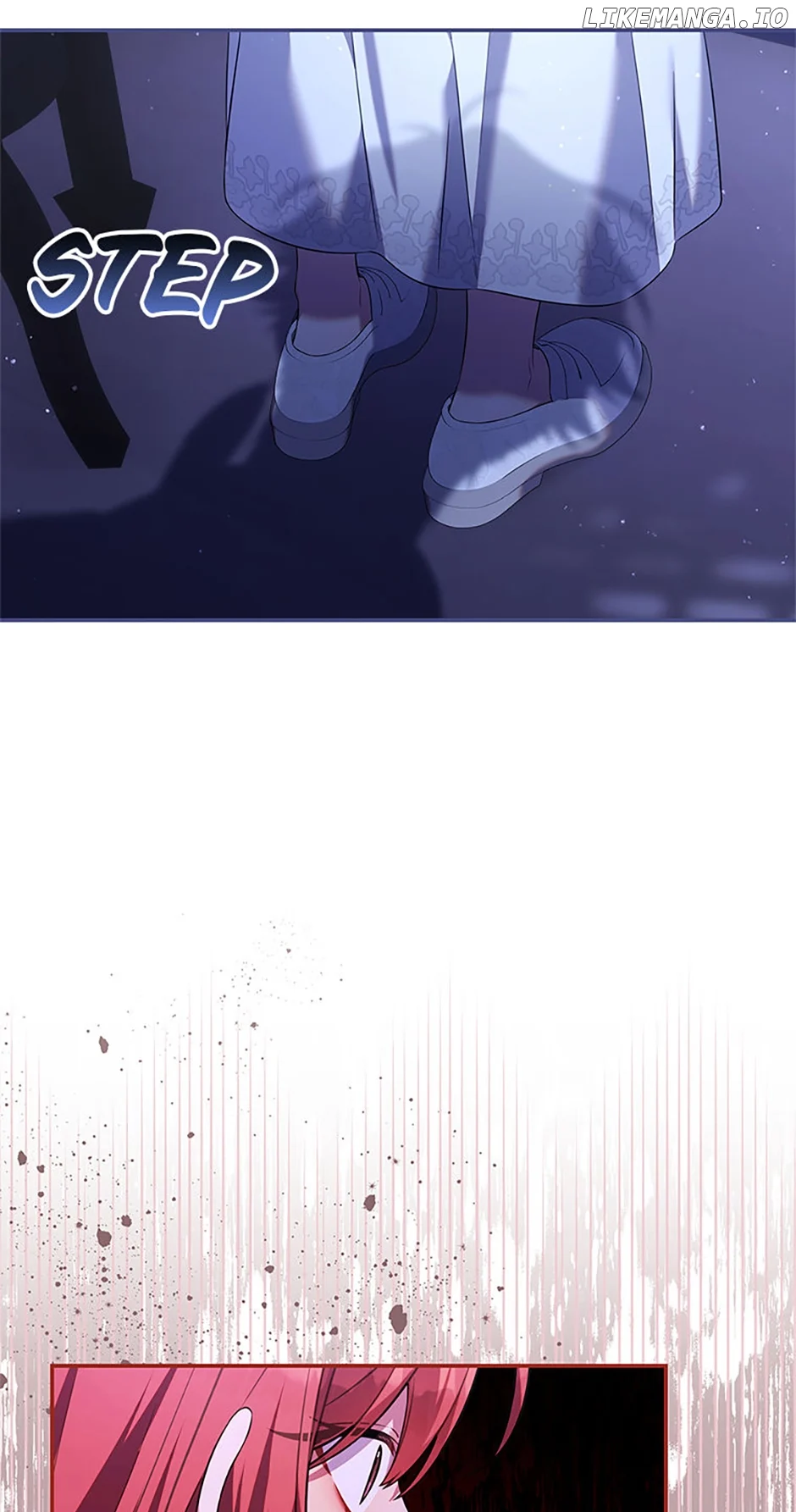 Time To Dedicate Your Death Chapter 73 313 48