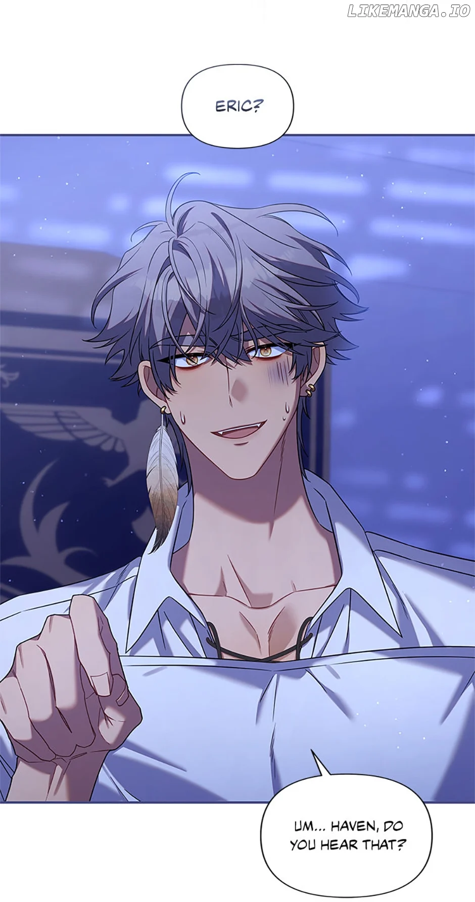 Time To Dedicate Your Death Chapter 73 315 50