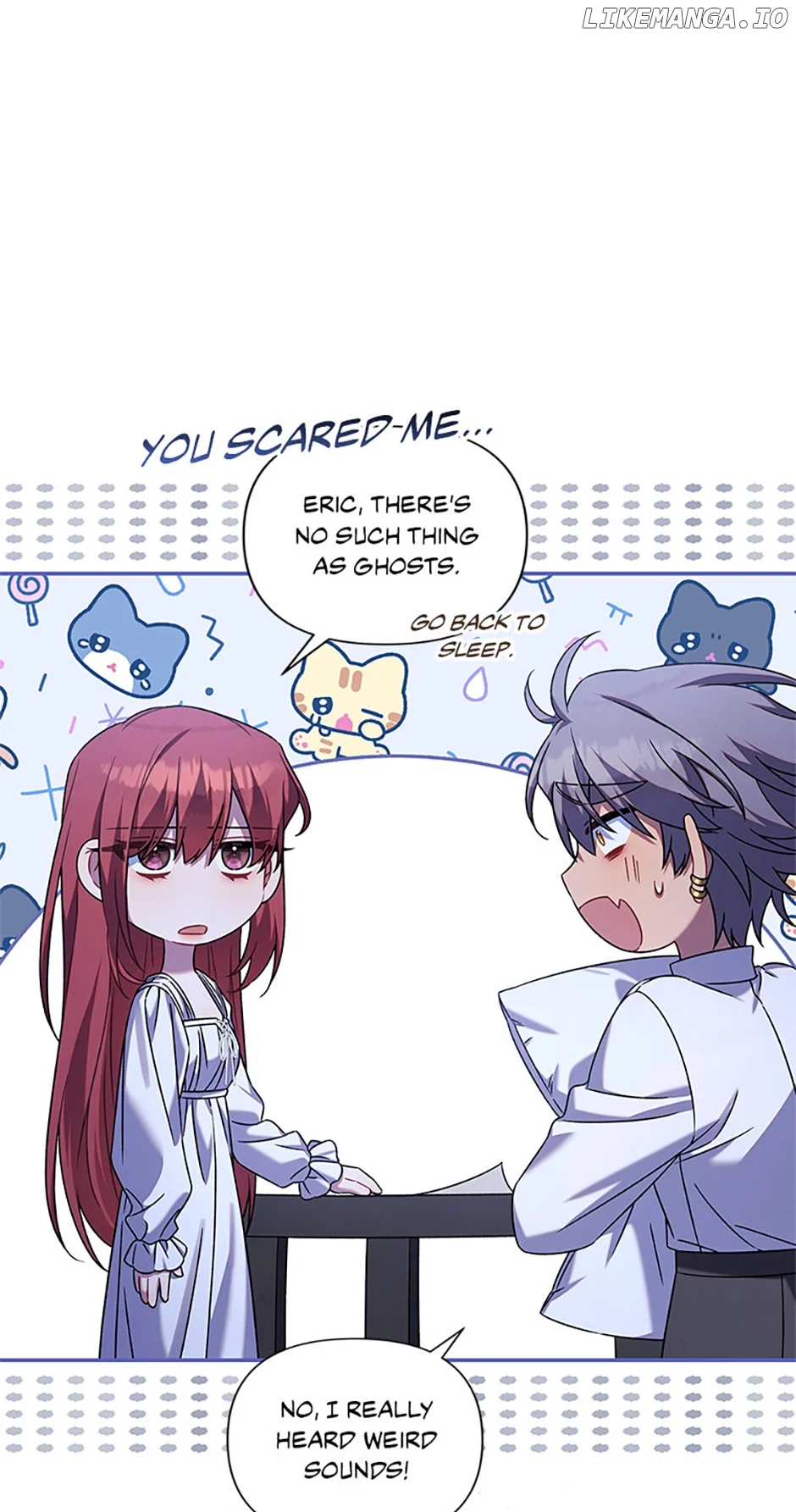 Time To Dedicate Your Death Chapter 73 316 51