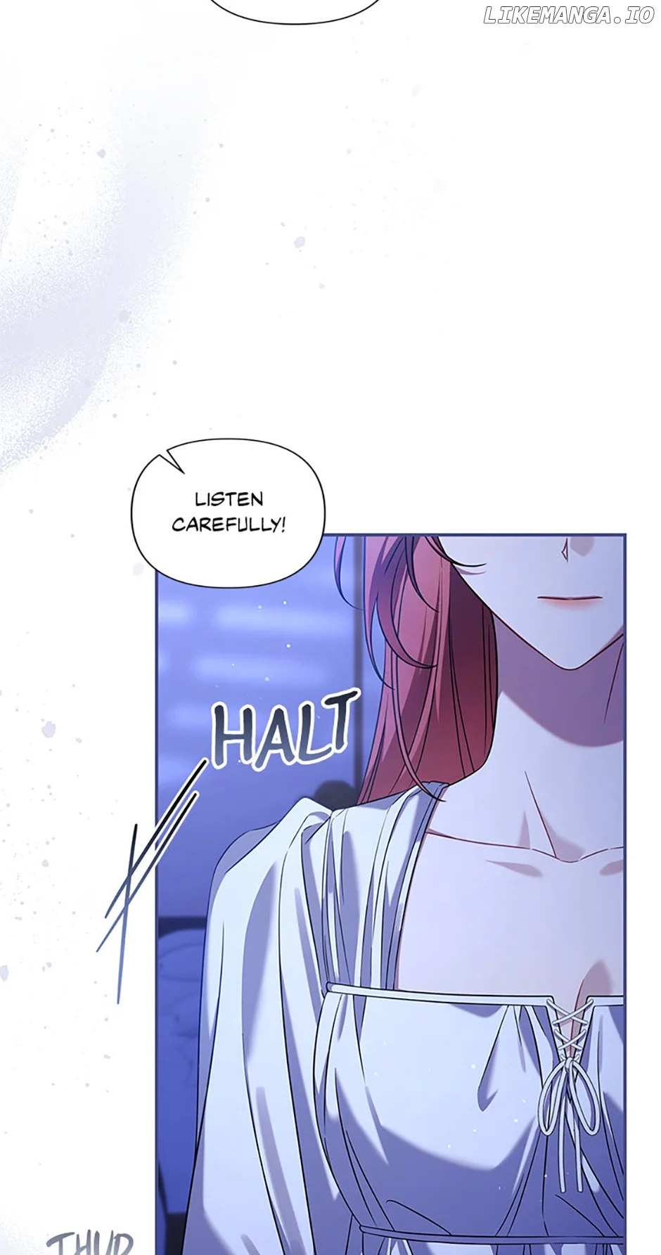 Time To Dedicate Your Death Chapter 73 317 52