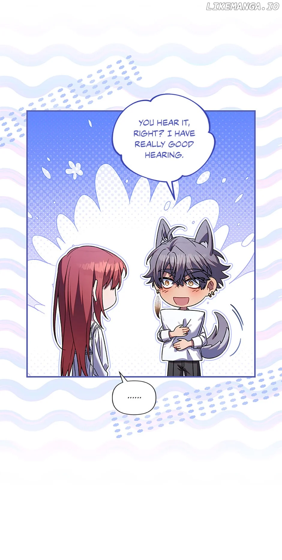 Time To Dedicate Your Death Chapter 73 321 56