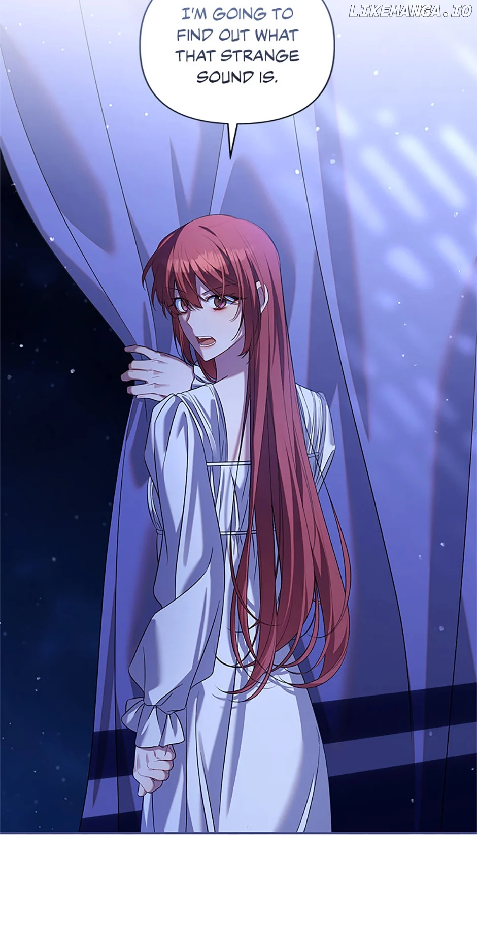 Time To Dedicate Your Death Chapter 73 323 58