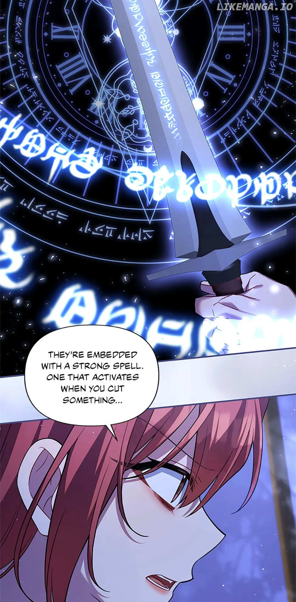 Time To Dedicate Your Death Chapter 73 331 66