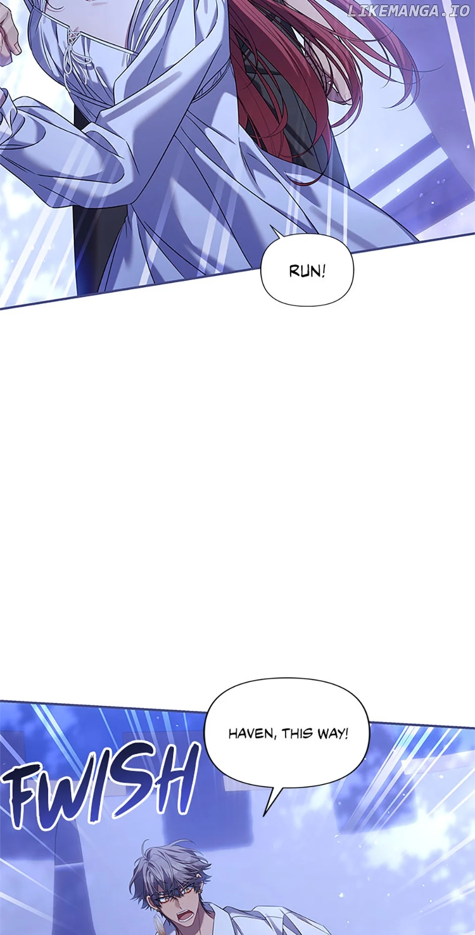 Time To Dedicate Your Death Chapter 73 334 69