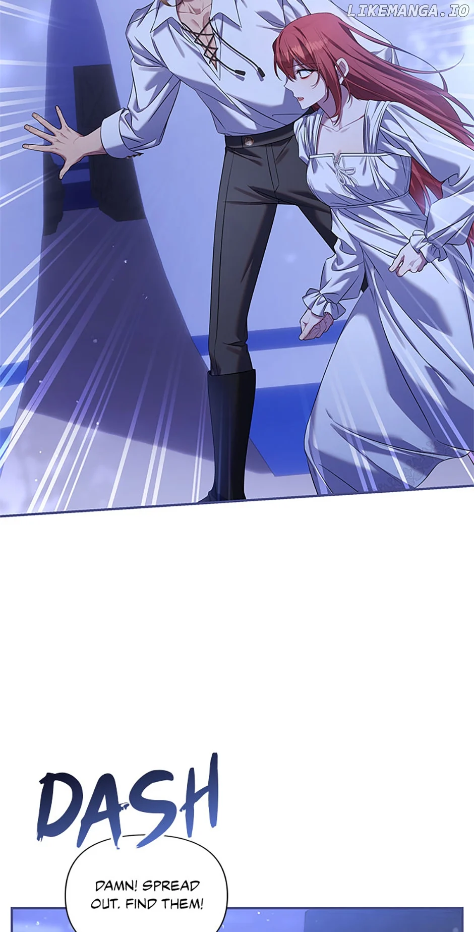 Time To Dedicate Your Death Chapter 73 335 70