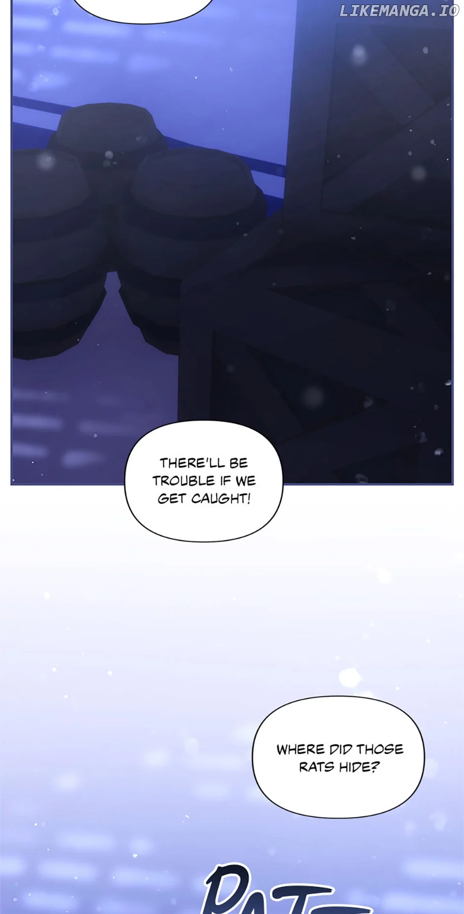 Time To Dedicate Your Death Chapter 73 336 71