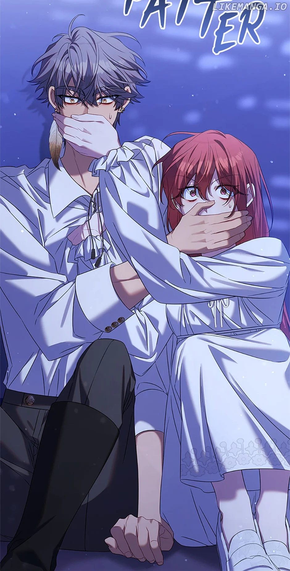 Time To Dedicate Your Death Chapter 73 337 72