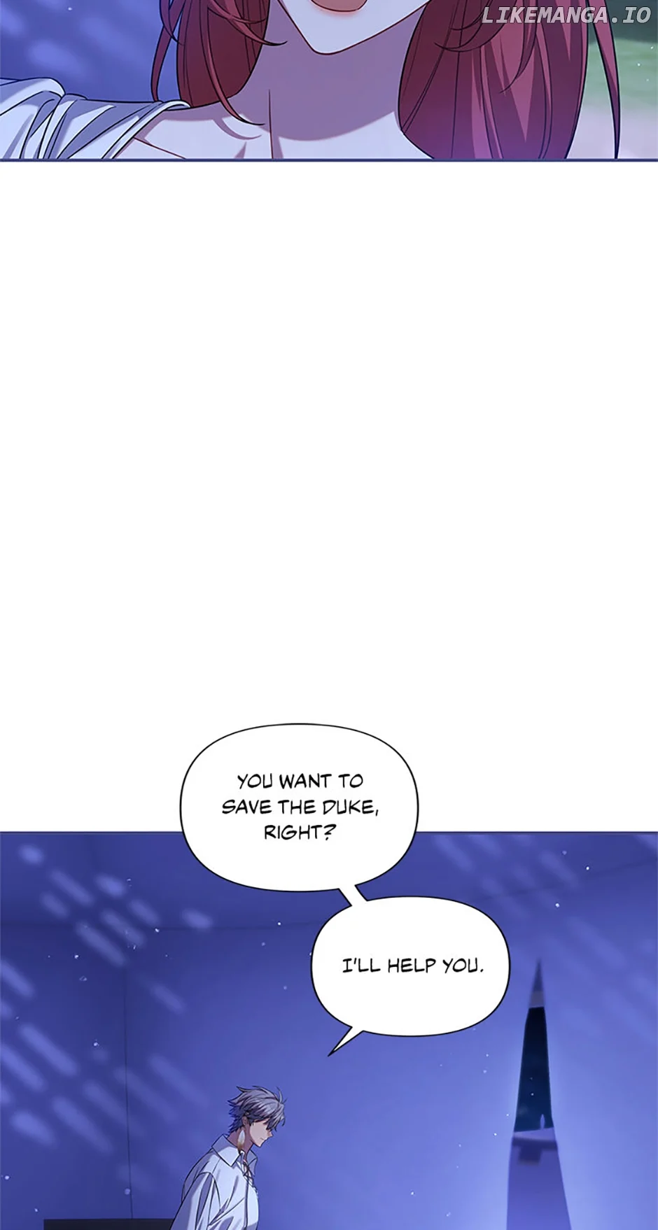 Time To Dedicate Your Death Chapter 73 342 77