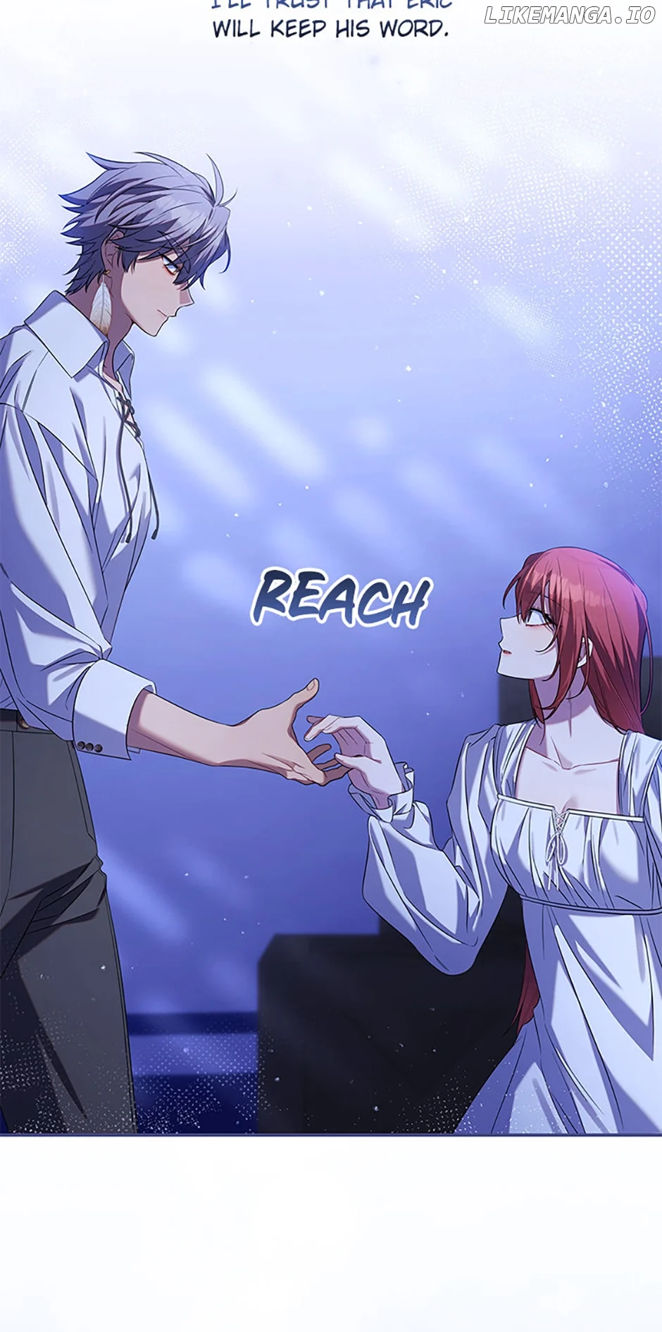 Time To Dedicate Your Death Chapter 73 349 84