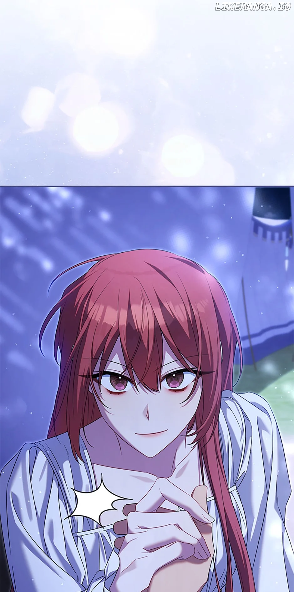 Time To Dedicate Your Death Chapter 73 350 85