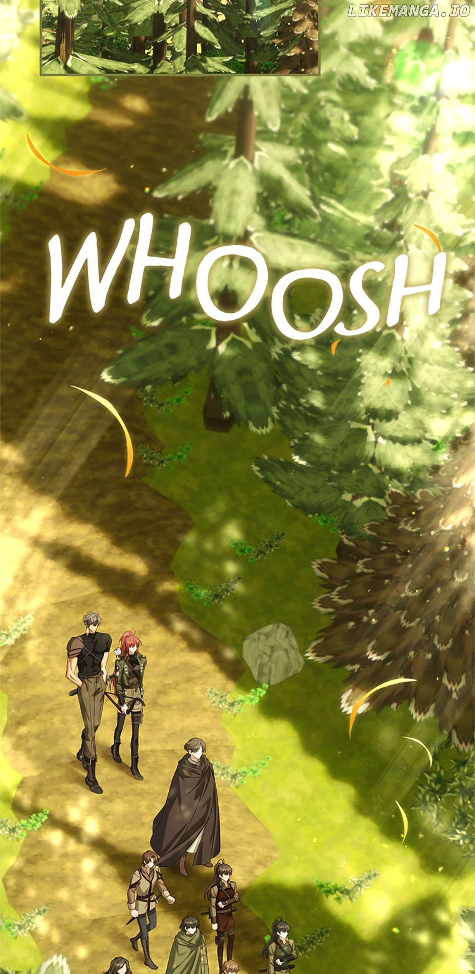 Time To Dedicate Your Death Chapter 74 264 03