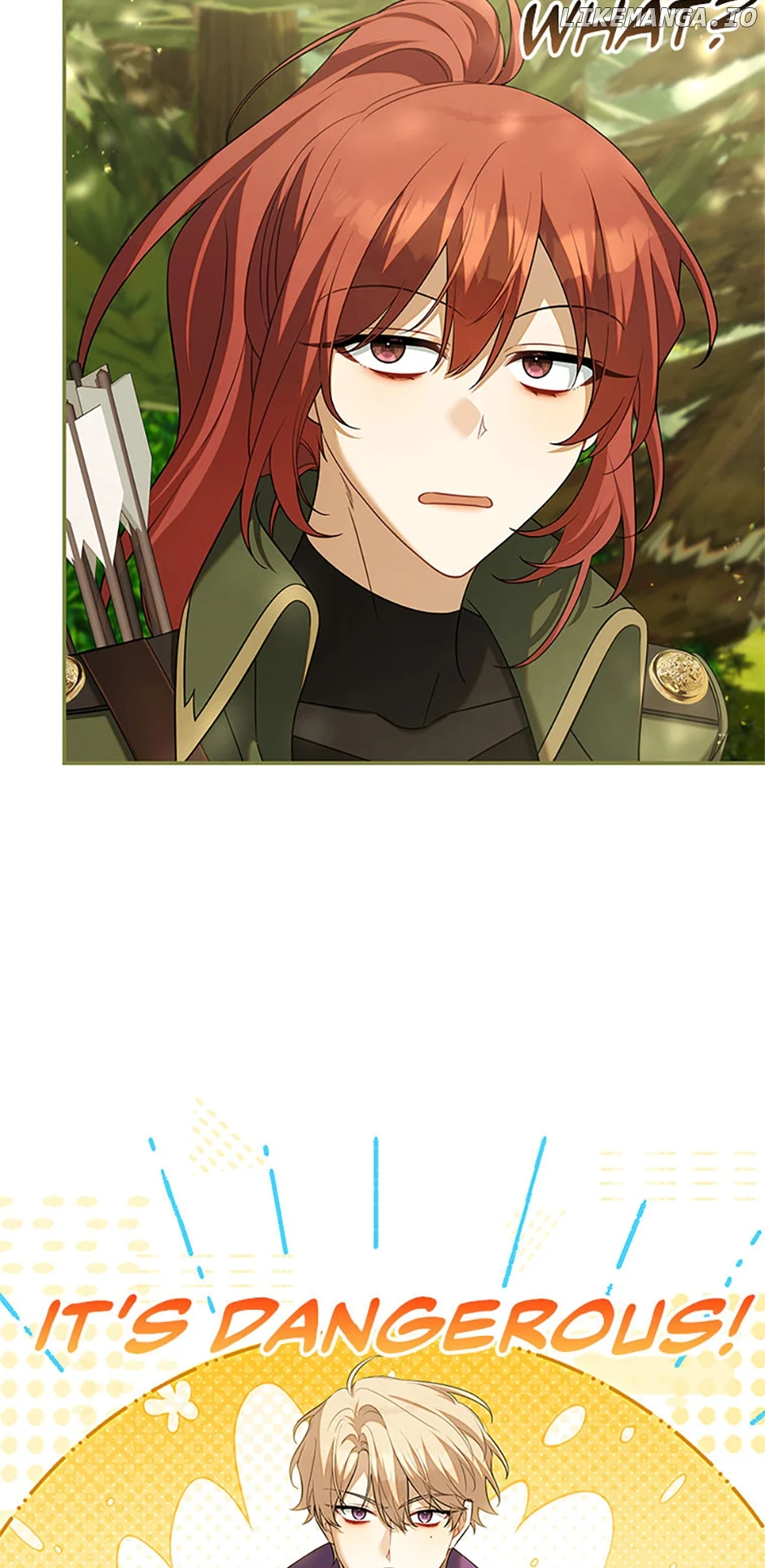 Time To Dedicate Your Death Chapter 74 268 07