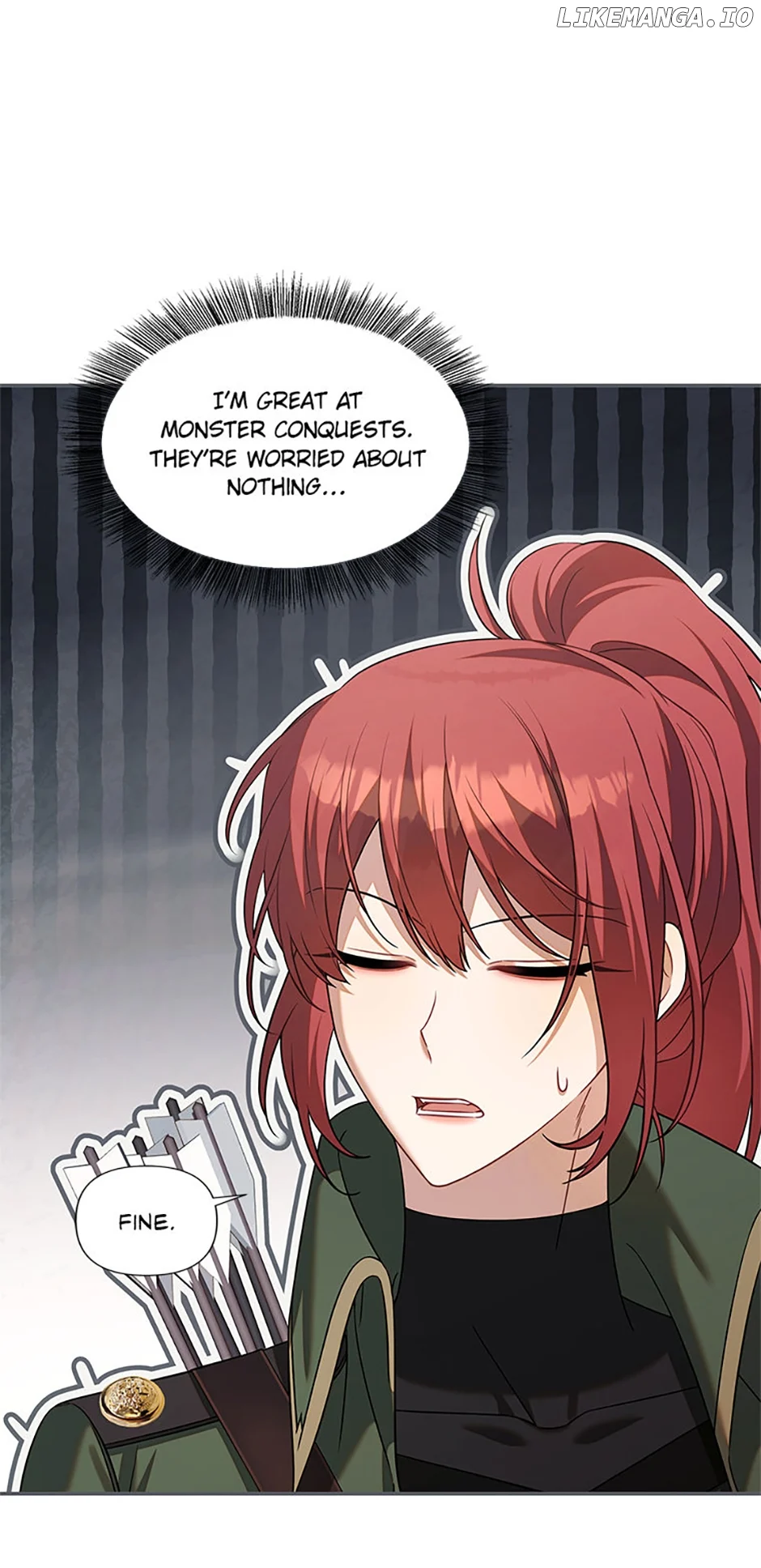 Time To Dedicate Your Death Chapter 74 270 09