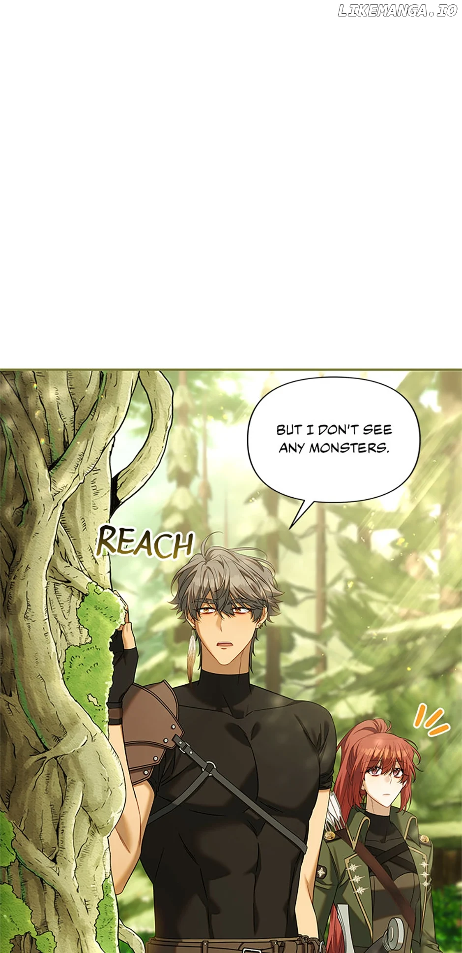 Time To Dedicate Your Death Chapter 74 271 10