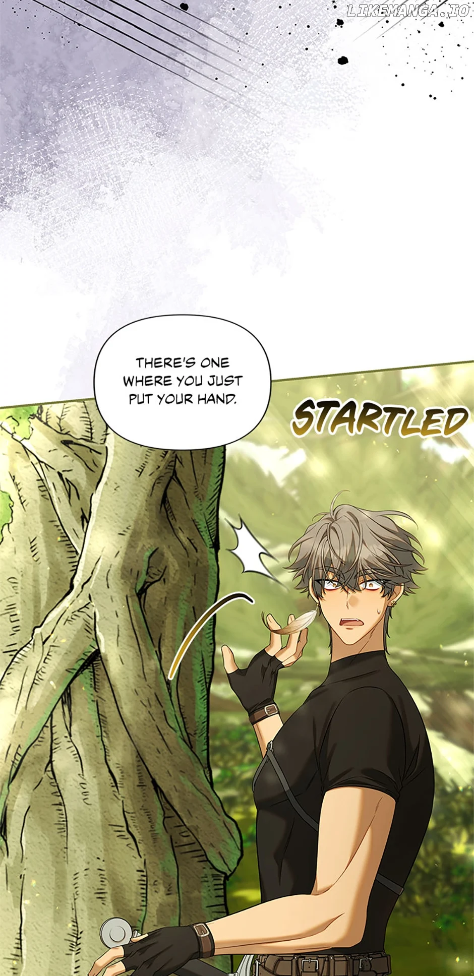 Time To Dedicate Your Death Chapter 74 274 13