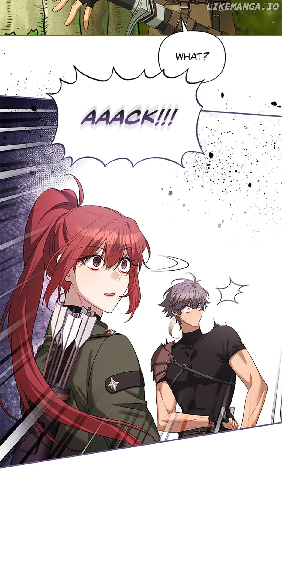 Time To Dedicate Your Death Chapter 74 275 14