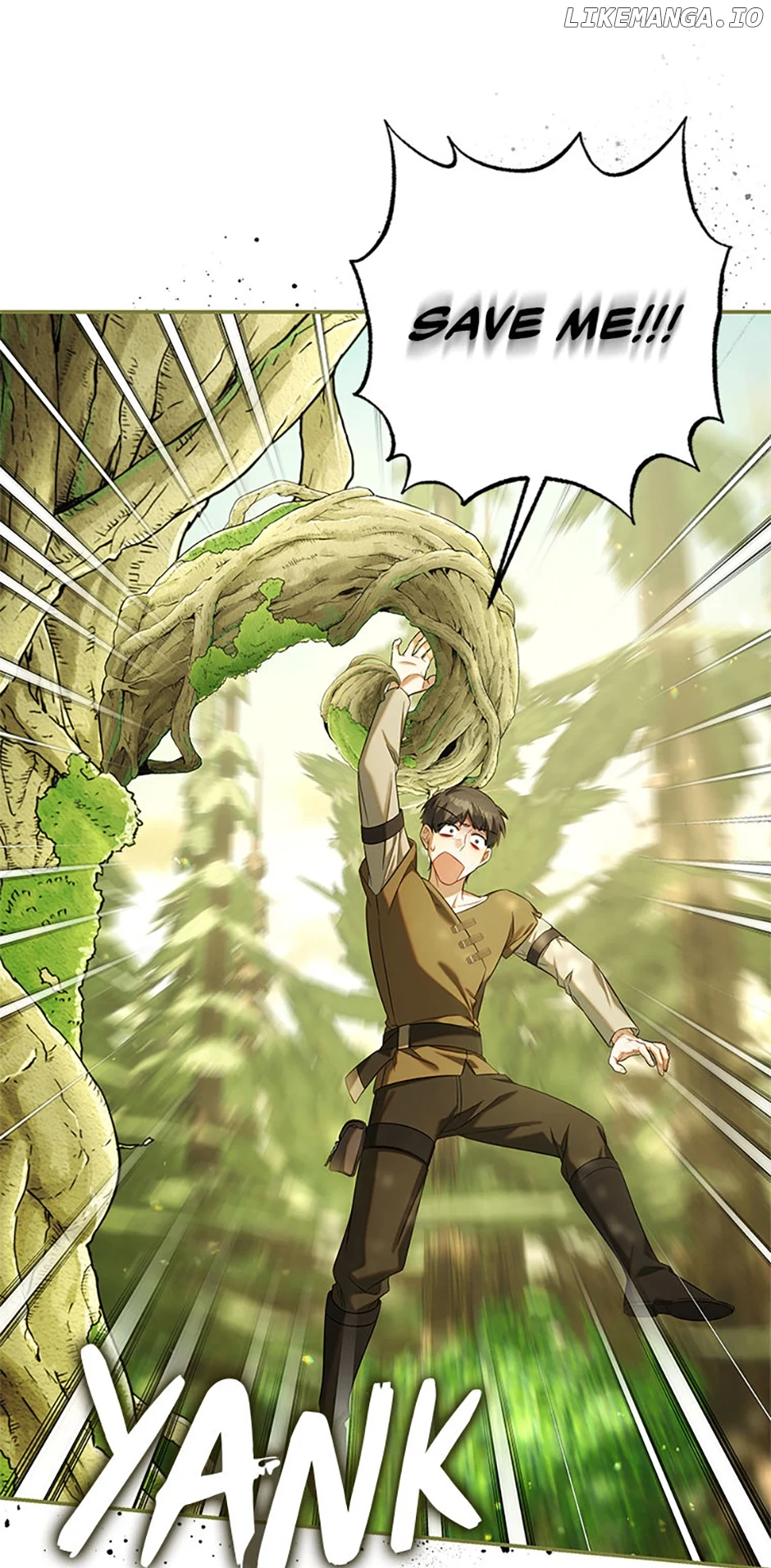 Time To Dedicate Your Death Chapter 74 276 15