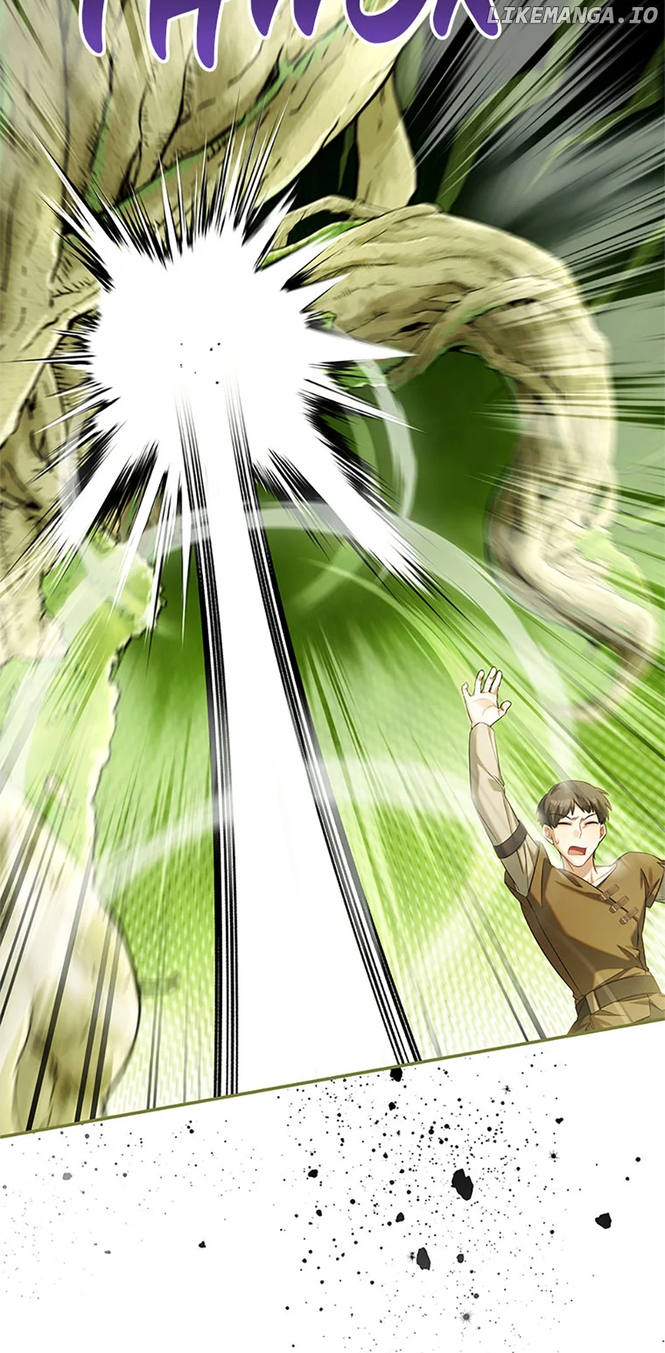 Time To Dedicate Your Death Chapter 74 280 19