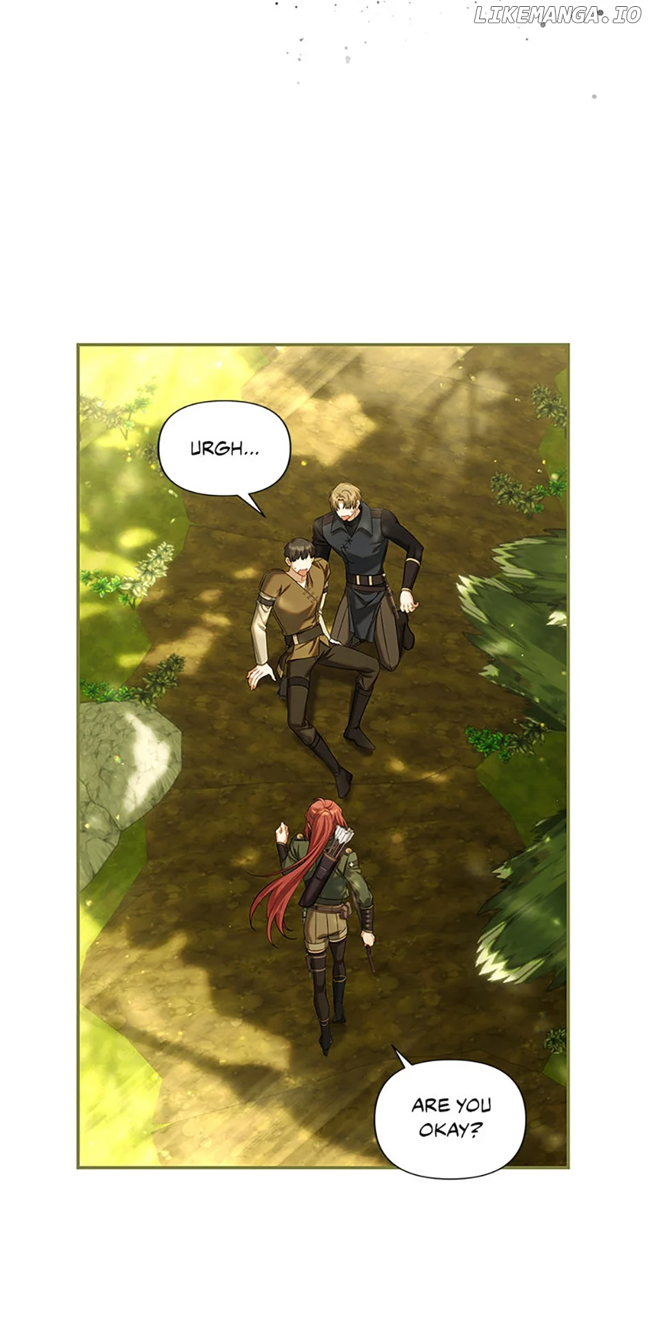 Time To Dedicate Your Death Chapter 74 281 20