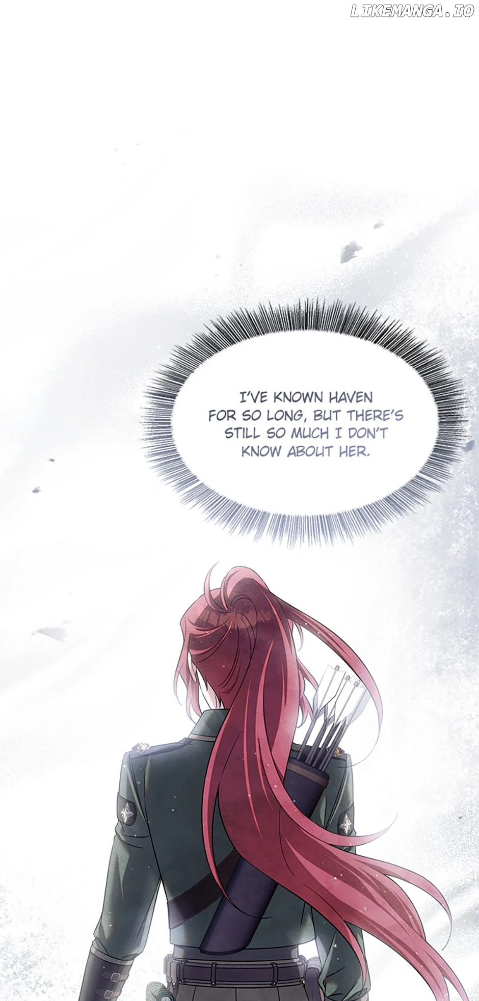 Time To Dedicate Your Death Chapter 74 285 24