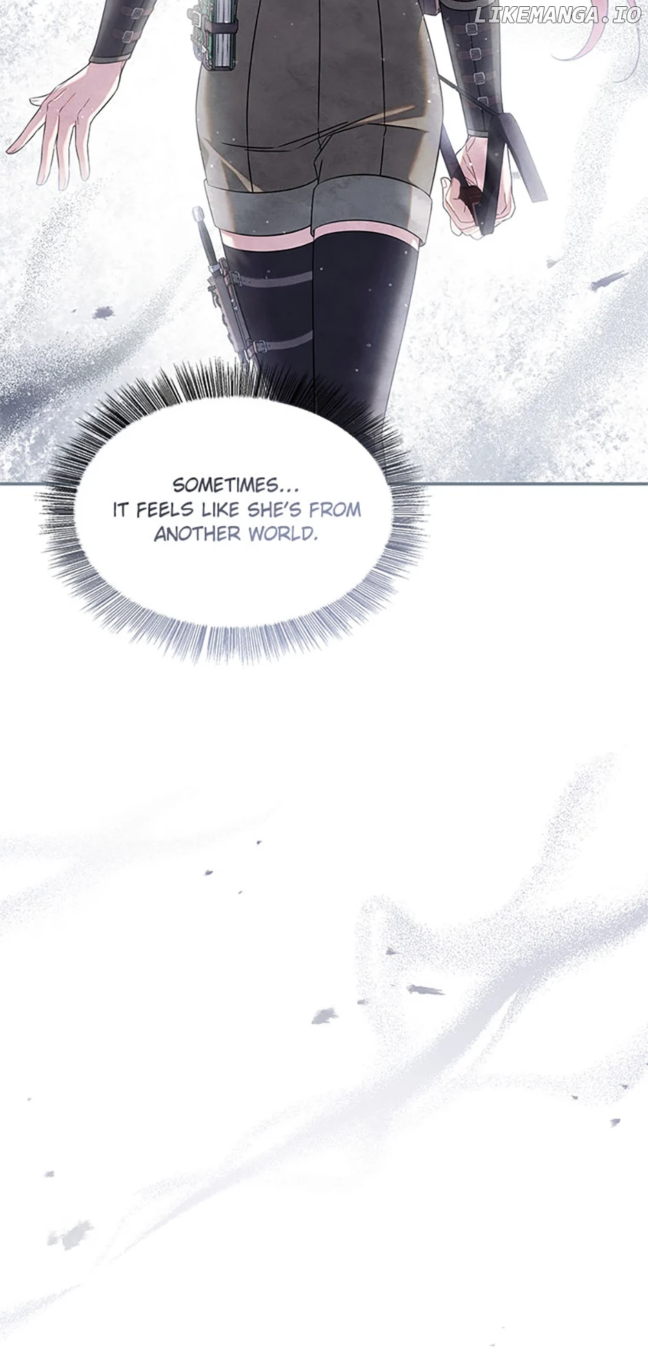 Time To Dedicate Your Death Chapter 74 286 25