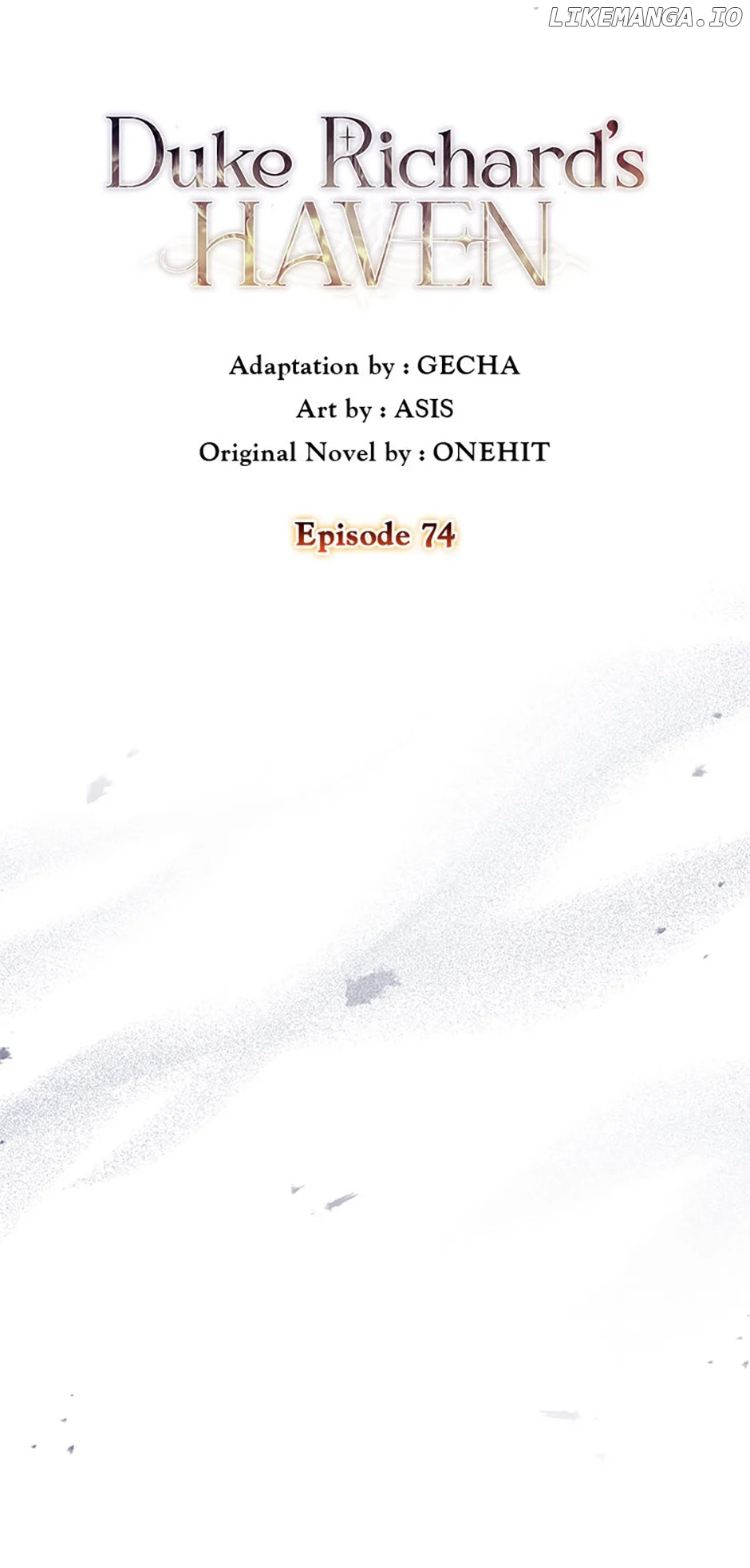 Time To Dedicate Your Death Chapter 74 287 26