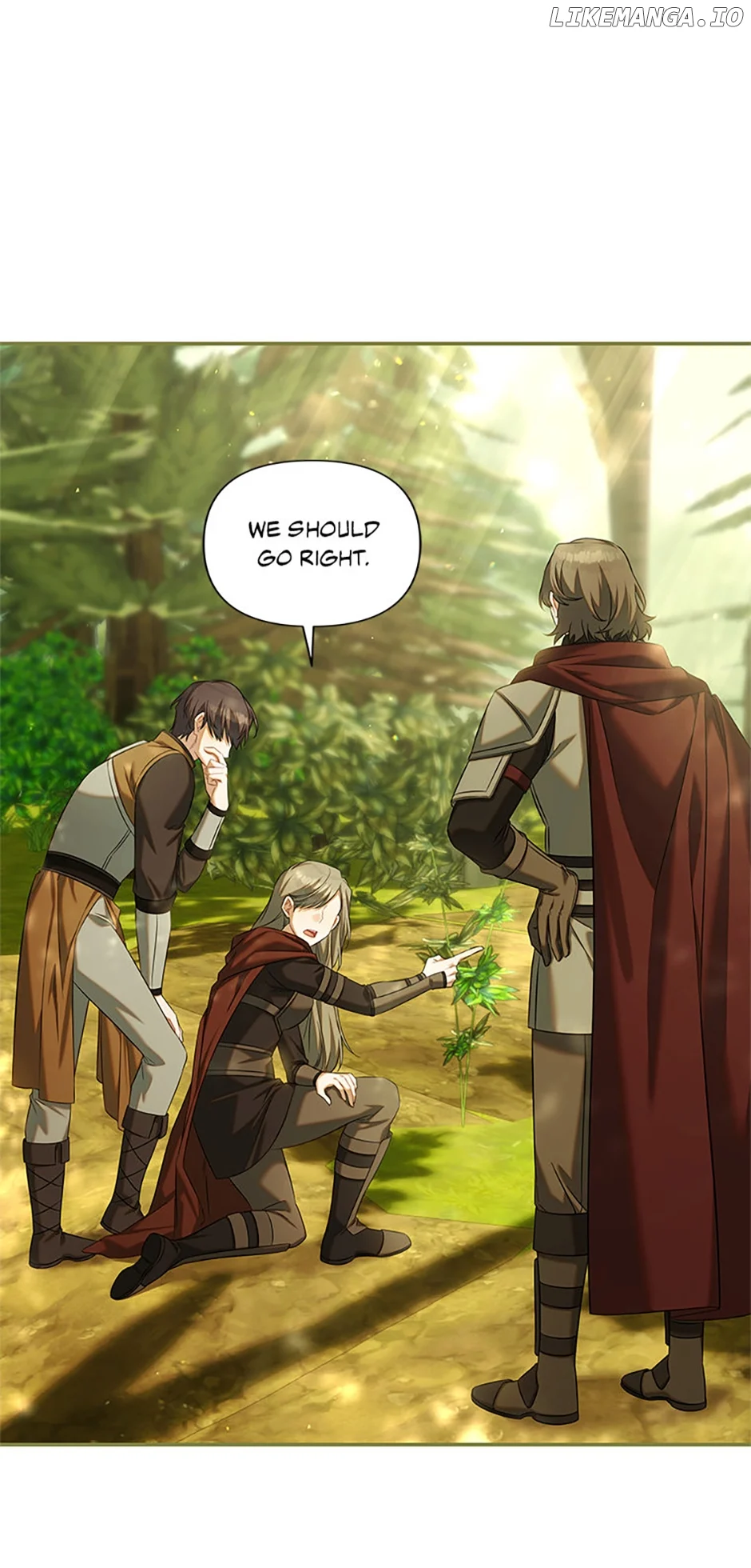 Time To Dedicate Your Death Chapter 74 289 28