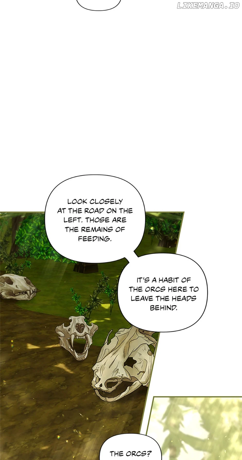 Time To Dedicate Your Death Chapter 74 291 30