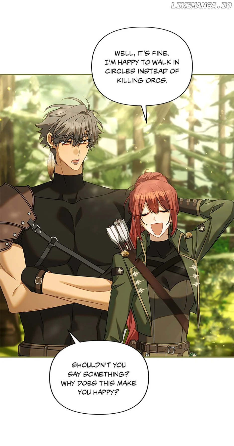 Time To Dedicate Your Death Chapter 74 293 32